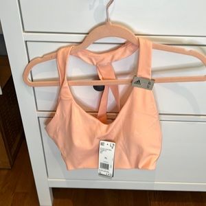 Adidas NWT sports bra (XL)